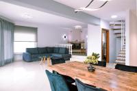 Blue Aqua Dream - Chambres d’hôtes Kavala