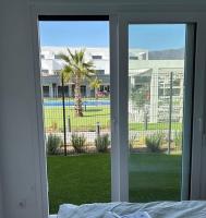 Appartement met 2 slaapkamers