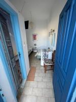 Habitación Doble Económica - 1 o 2 camas