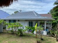 Villa - Beach Front