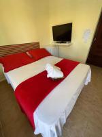 Double or Twin Room with Private Bathroom