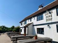 The Bowl Inn - B&B Charing