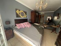 Deluxe Zimmer mit Kingsize-Bett