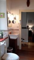 Suite Familiar con balcón