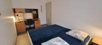 Le petit du Barry - Ferienwohnung Millau