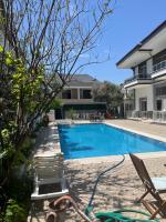 Begonvil Garden Apart - B&B Fethiye