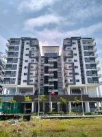 One Madison Place - Ferienwohnung Iloilo City