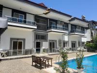 Begonvil Garden Apart - B&B Fethiye