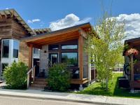 Cozy 2 Bedroom by Teton Pass - B&B Victor