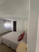 Two-Bedroom Apartment with Terrace