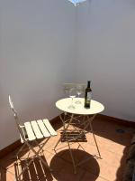 Apartamentos Élan - Chambres d’hôtes Olvera