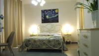 Single Room with Private Bathroom