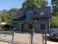 Dębowa Przystań - Bed and Breakfast Boszkowo-Letnisko