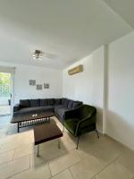 Cozy Stay Nicosia Agamemnonos - Platform 357 - Ferienwohnung Nikosia