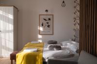 Suite Junior avec Terrasse