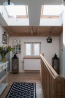 Suite Junior avec Balcon