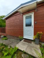 Crofters Cabin - B&B Caernarfon