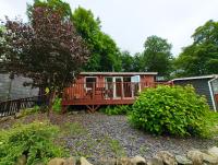 Crofters Cabin - Chambres d’hôtes