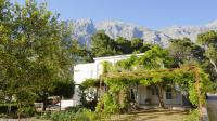 Apartment Krasna - Chambres d’hôtes