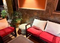 La Casa del Trafalgar - B&B Los Caños de Meca