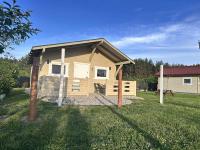 Wczasy Pod Sosnami - B&B Krutyń