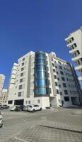 Bujalux apartment - B&B Muscat