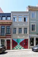 VIVA Old Street Homes - Bed and Breakfast Porto