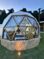 Estância Janela Natural - Chambres d’hôtes Lambari