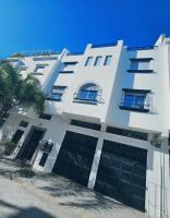 Nour D'asilah 3 - Bed and Breakfast Asilah