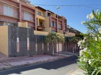 Vivienda Vacacional Mirador de La Villa - Ferienwohnung San Sebastián de La Gomera