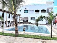 Villa SunShine exclusive - Bed and Breakfast Watamu
