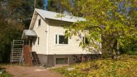 Omakotitalo Karhula - B&B Kotka
