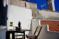 The Bell Tower Hideaway - B&B Capodistria
