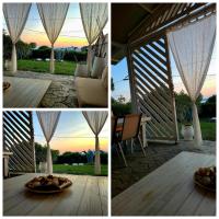 Alos - Chambres d’hôtes Ammoulianí