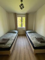 Appartamento con 1 Camera da Letto