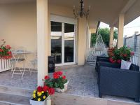 Vikendica Top House - Chambres d'hôtes Novi Sad