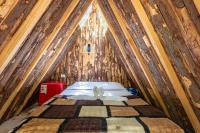 Camera Matrimoniale con Balcone