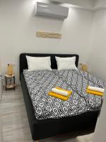 Gebri Day Apartman - B&B