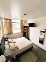 Habitación Doble Estándar