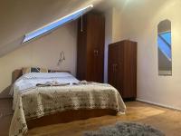 Kátay Apartman - B&B