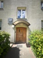 Apartament Legionów 50 - Etezje Apartamenty - Ferienwohnung Gdingen