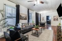 Private Room in Lafayette - Home Away From Home - Ferienwohnung Lafayette