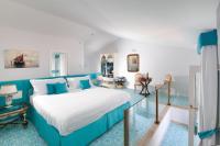 Deluxe Doppelzimmer mit Badewanne