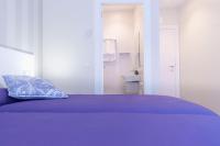 Double or Twin Room with Private Bathroom