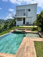 Finca Doña Eva - B&B Manizales