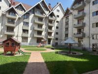 Sweet home 55 in the heart of Dilijan - B&B