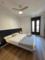 Casa de Huéspedes Mi lla - B&B Madrid