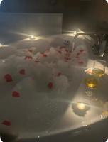 DEA SUITE - FIUMICINO ROME AIRPORT 5 Min - - B&B