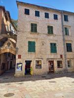 Parilo - Ferienwohnung Kotor