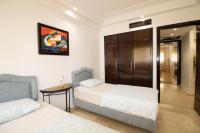Apartment mit 2 Schlafzimmern